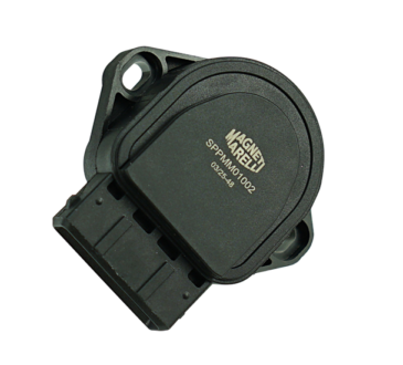 MAGNETI MARELLI AMPLIA LINHA DE SENSORES DE POSIÇÃO DO PEDAL