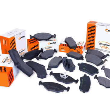 COFAP ESCLARECE: QUAL A HORA CERTA DE TROCAR AS PASTILHAS DE FREIO?