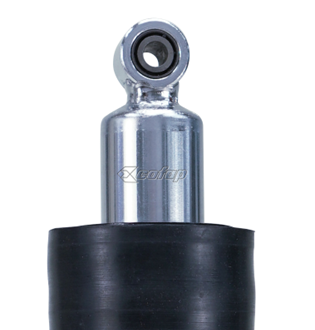 COFAP EXPANDE LINHA DE AMORTECEDORES PARA MOTOS DE MÉDIA E ALTA CILINDRADA