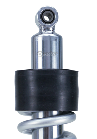 COFAP EXPANDE LINHA DE AMORTECEDORES PARA MOTOS DE MÉDIA E ALTA CILINDRADA