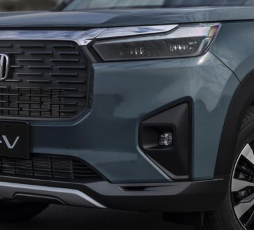 WR-V: Incrível do começo ao fim de semana!