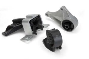 Funções dos coxins e principais sinais de desgaste no veículo