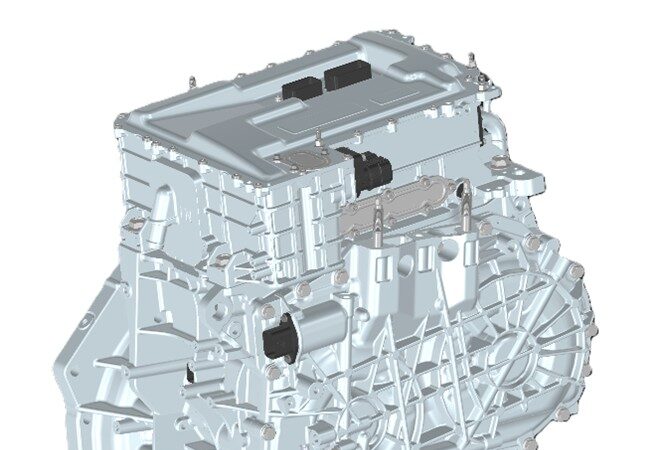 BorgWarner Fornecerá iDM 7 em 1 para Montadora Líder da China