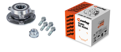 COFAP DESTACA A IMPORTÂNCIA DO CUBO DE RODA