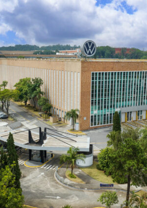 Visite a fábrica Volkswagen Anchieta: tecnologia e emoção te esperam!