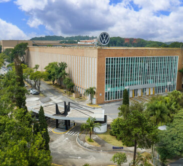 Visite a fábrica Volkswagen Anchieta: tecnologia e emoção te esperam!