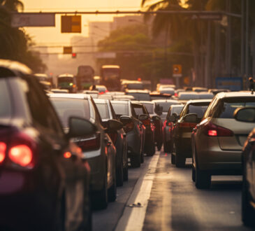 Revisão do sistema de freio do veículo garante segurança na viagem