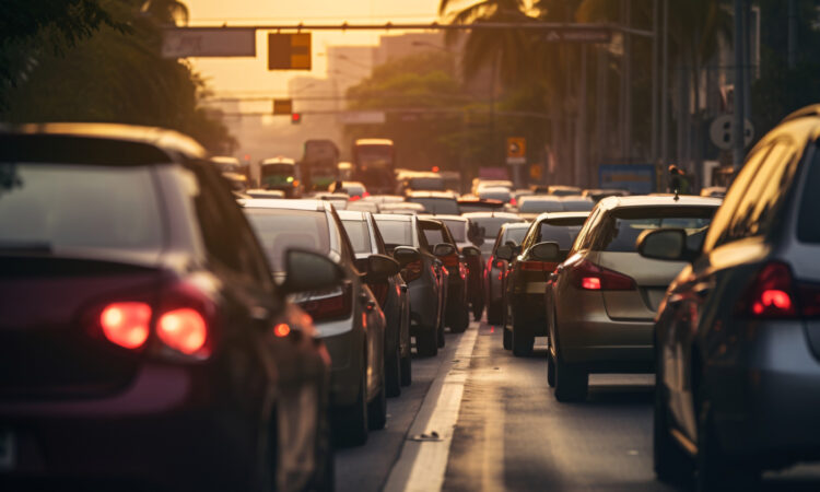 Revisão do sistema de freio do veículo garante segurança na viagem