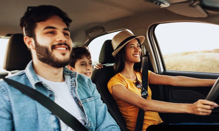Dunlop Pneus orienta motoristas sobre cuidados necessários para "Andar Bem"