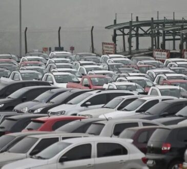 Mercado de veículos 0km fecha 2025 com tíquete médio em R$174 mil em dezembro